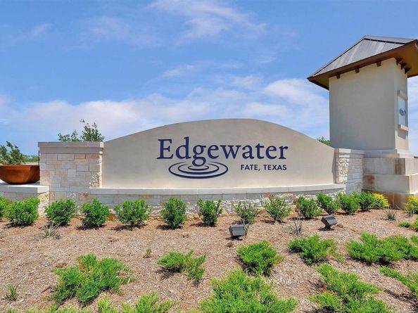 411  Sedgwick Drive , Fate Texas 75189