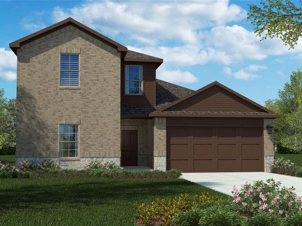 1733  LEEVON Lane , Fort Worth Texas 76140