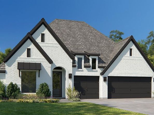 7317  Wayward Wind Drive , Fort Worth Texas 76179