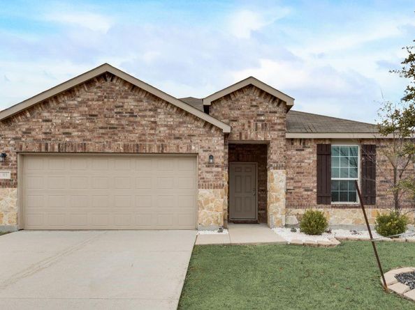 313  Citrus Drive , Fate Texas 75189
