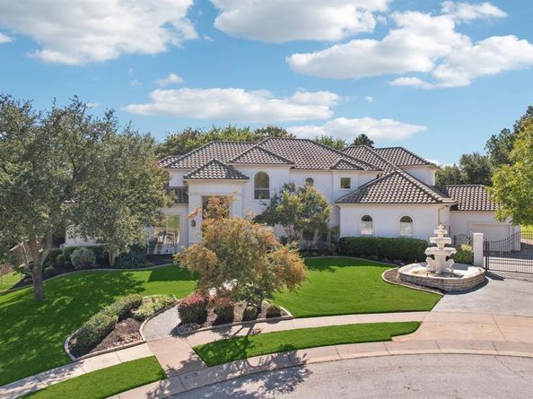 1403  Lands End Court , Southlake Texas 76092