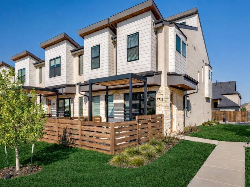 3711  Rosemont Drive , Prosper Texas 75078