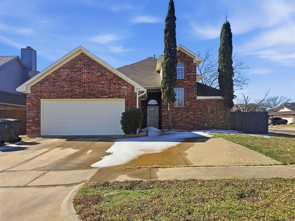 1502  Shalain Drive , Garland Texas 75040