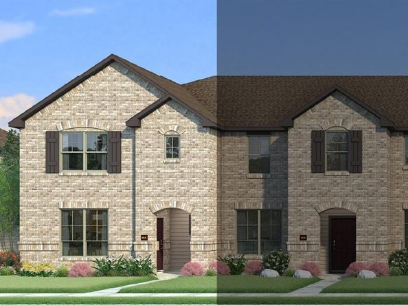 241  Wagon Spoke Way  18, Fort Worth Texas 76120