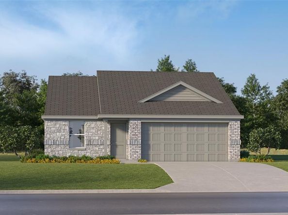 2712  Clear Root Circle , Fort Worth Texas 76108