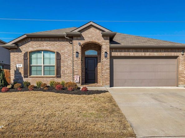 745  Key Deer Drive , Fort Worth Texas 76028