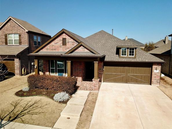 1104  3rd Street , Argyle Texas 76226