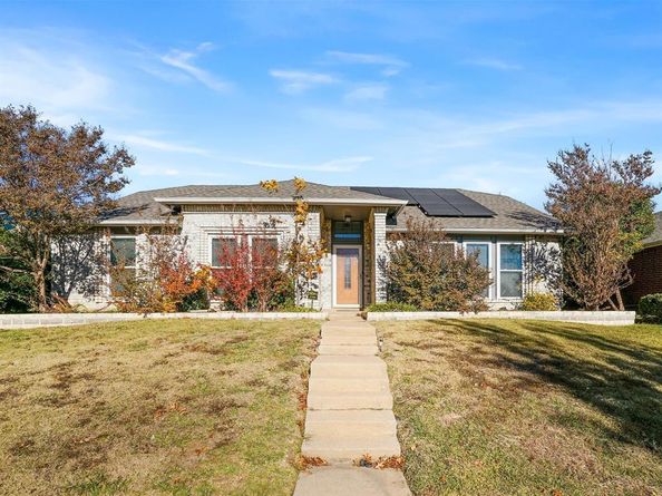 4624  Freeman Drive , The Colony Texas 75056