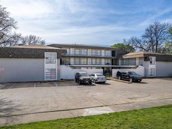 4716  Sycamore  , Dallas Texas 75204