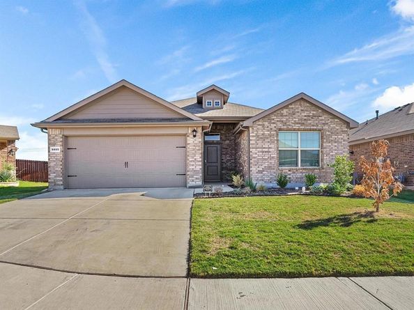 9805  Summerton Drive , Fort Worth Texas 76108