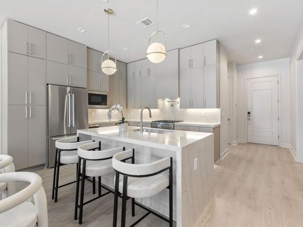 1900 S Ervay Street  509, Dallas Texas 75215