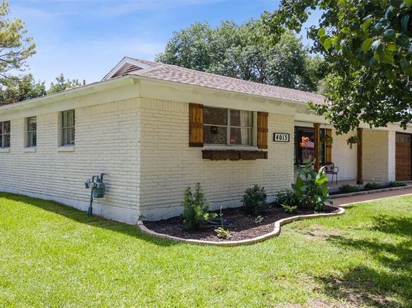 4013  Welch Avenue , Fort Worth Texas 76133