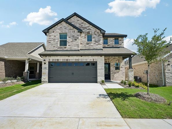 1705  Arches Road , Anna Texas 75409
