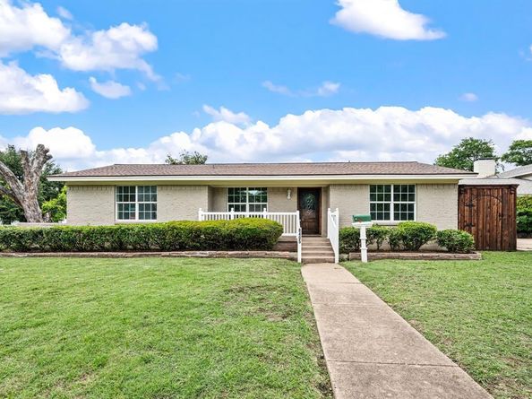 8405  Greenstone Drive , Dallas Texas 75243