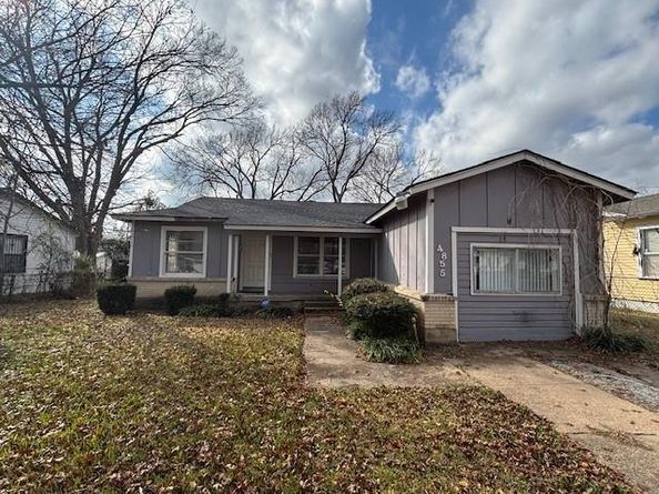 4855  Elena Street , Dallas Texas 75216