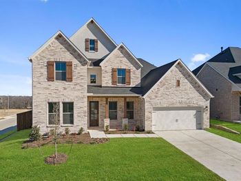 901  Mumms Field Drive 