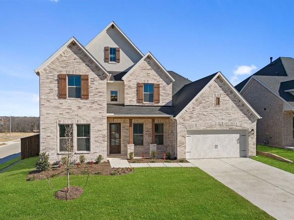 901  Mumms Field Drive , Fort Worth Texas 76177