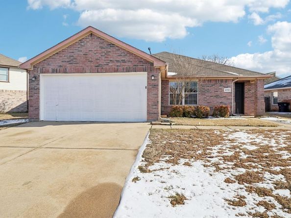 4701  Sea Ridge Drive , Fort Worth Texas 76133