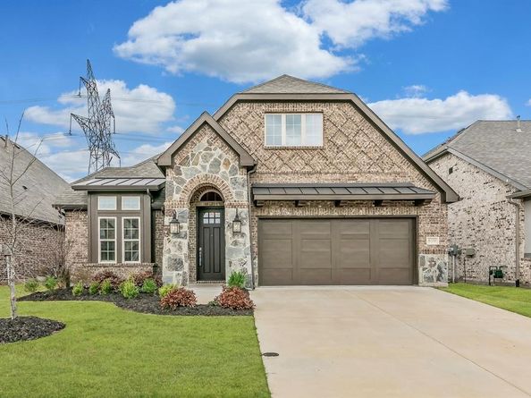 6129  Whiskerbrush Road , Flower Mound Texas 76226