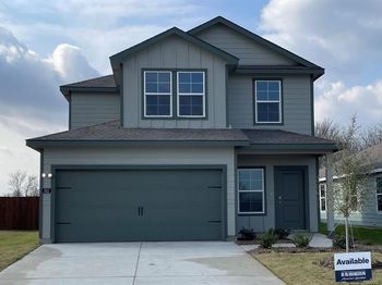 551  Bluejack Drive 