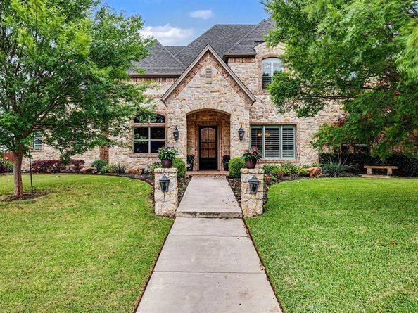 405  Mesa Ranch Court , Southlake Texas 76092