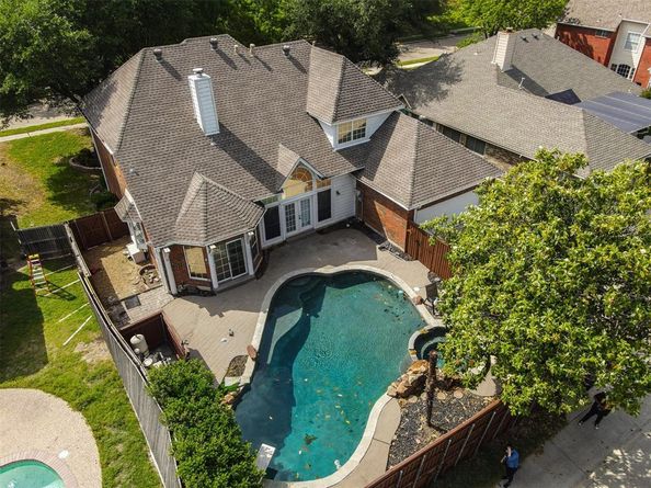 7212  Swallow Branch Lane , Plano Texas 75025