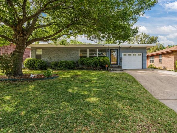 3401 W Fuller Avenue , Fort Worth Texas 76133