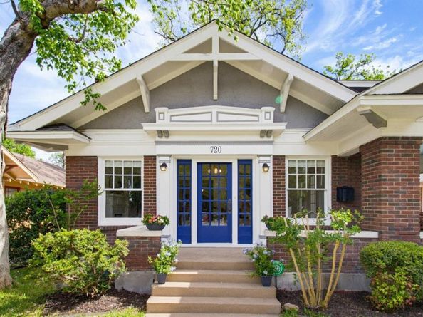 720  Skillman Street , Dallas Texas 75214