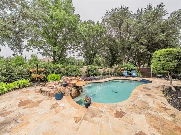 3240  Paddock Circle , Flower Mound Texas 75022