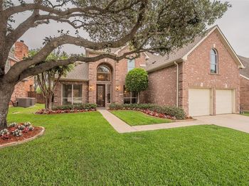 3240  Paddock Circle 