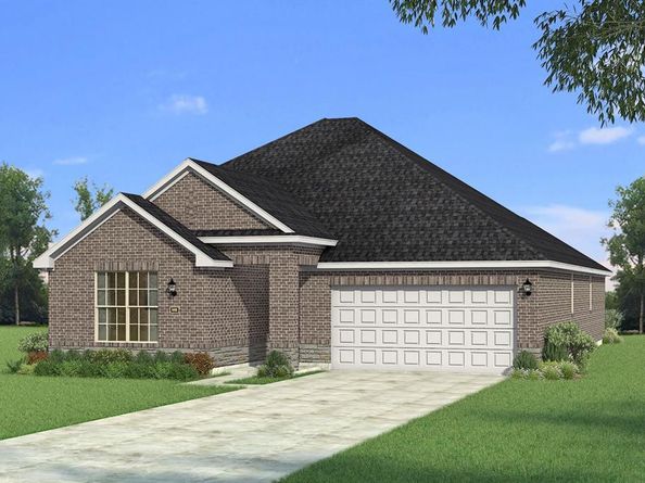 208  Starlight Drive , Anna Texas 75409