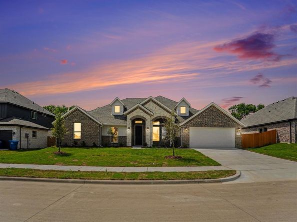 706  Alaina Drive , DeSoto Texas 75115