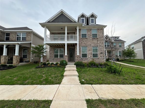 6033  Seguin Court , Providence Village Texas 76227