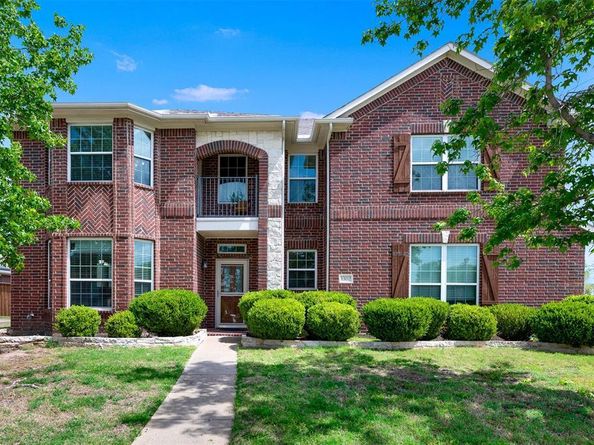 1300  Iron Dale Drive , Wylie Texas 75098