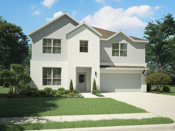 1460  Companero Street , Haslet Texas 76052