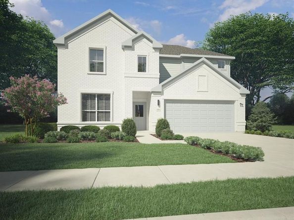 1472  Companero Street , Haslet Texas 76052