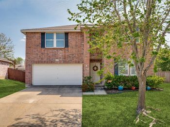 5317  Gingerwood Drive 