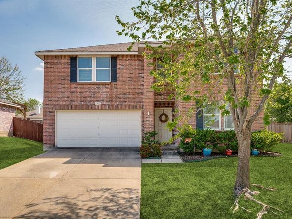 5317  Gingerwood Drive , McKinney Texas 75071