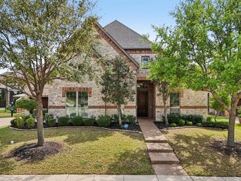 2704  Trophy Club Drive 