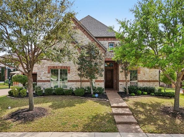 2704  Trophy Club Drive , Trophy Club Texas 76262