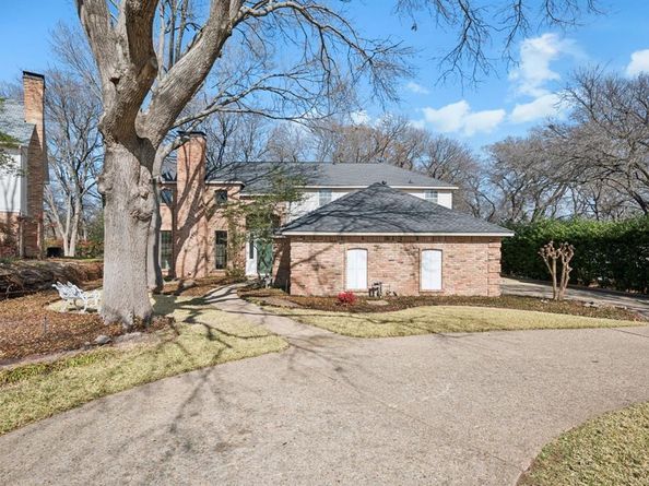 7609  Windmill Lane , Garland Texas 75044