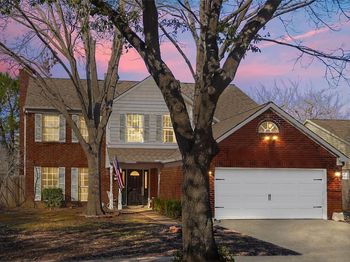 5329  Grand Mesa Drive 