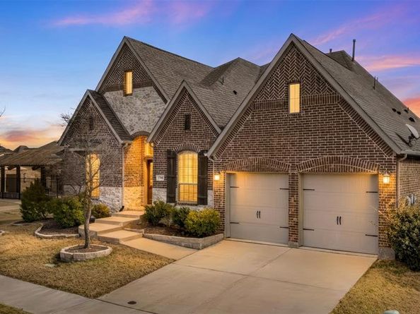 1700  Lithgow Road , Celina Texas 75009