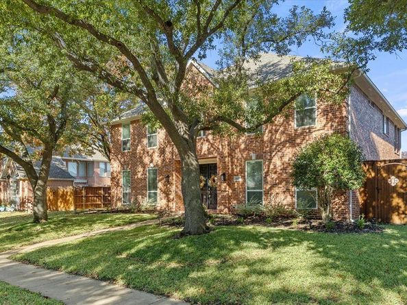 4629  Old Pond Drive , Plano Texas 75024