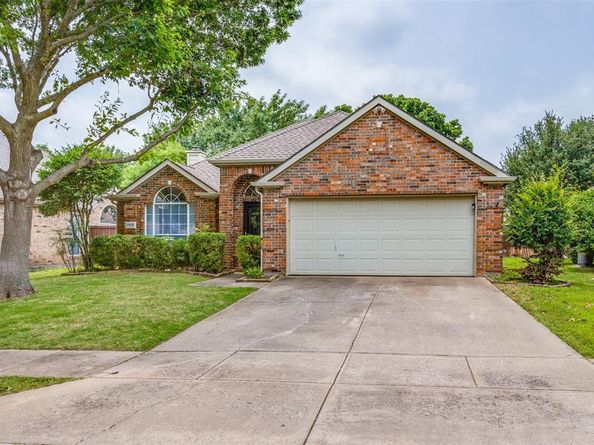 2908  Dunbar Drive , McKinney Texas 75072