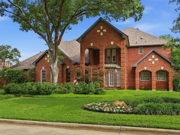 4823  Spyglass Drive , Dallas Texas 75287