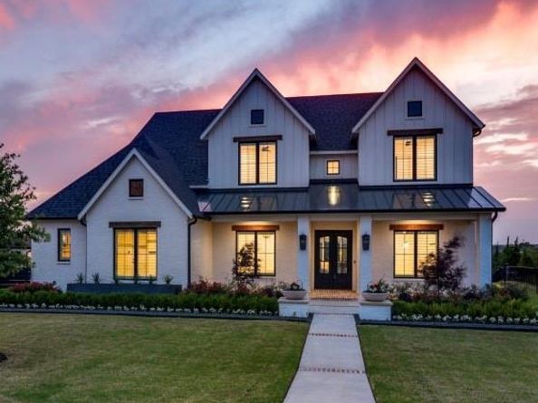138  Stafford Drive , Heath Texas 75032