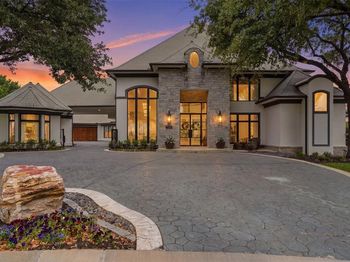 5801  Cypress Point Drive 