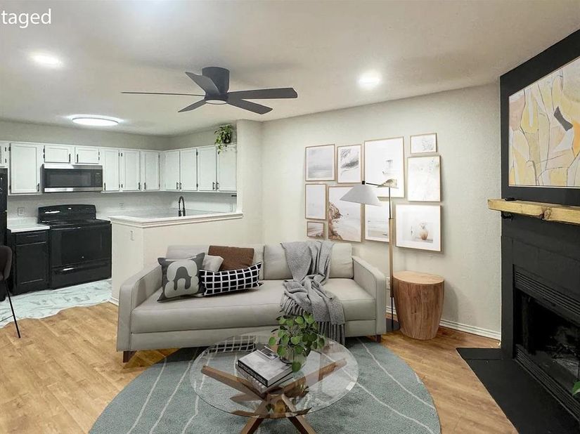 6108  Abrams Road  303, Dallas Texas 75231