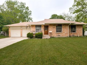 1313  Daisy Lane 